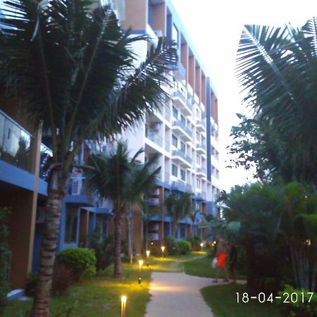 Laguna Beach Resort 2 Apartment Ban Nong Tabaek Ngoại thất bức ảnh