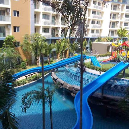 Laguna Beach Resort 2 Apartment Ban Nong Tabaek Ngoại thất bức ảnh