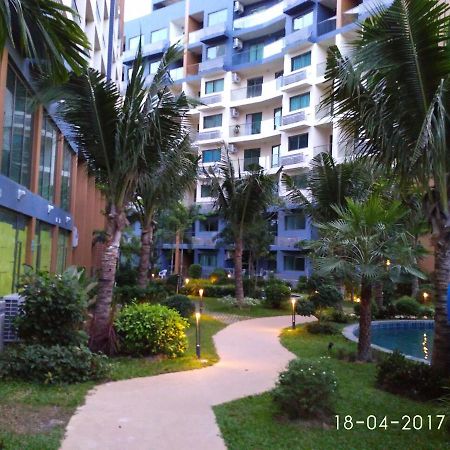 Laguna Beach Resort 2 Apartment Ban Nong Tabaek Ngoại thất bức ảnh