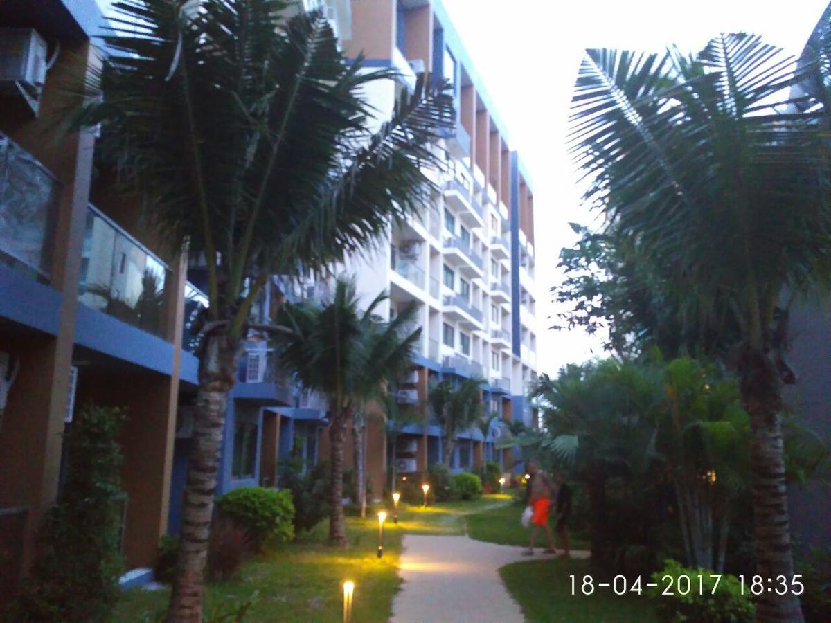 Laguna Beach Resort 2 Apartment Ban Nong Tabaek Ngoại thất bức ảnh