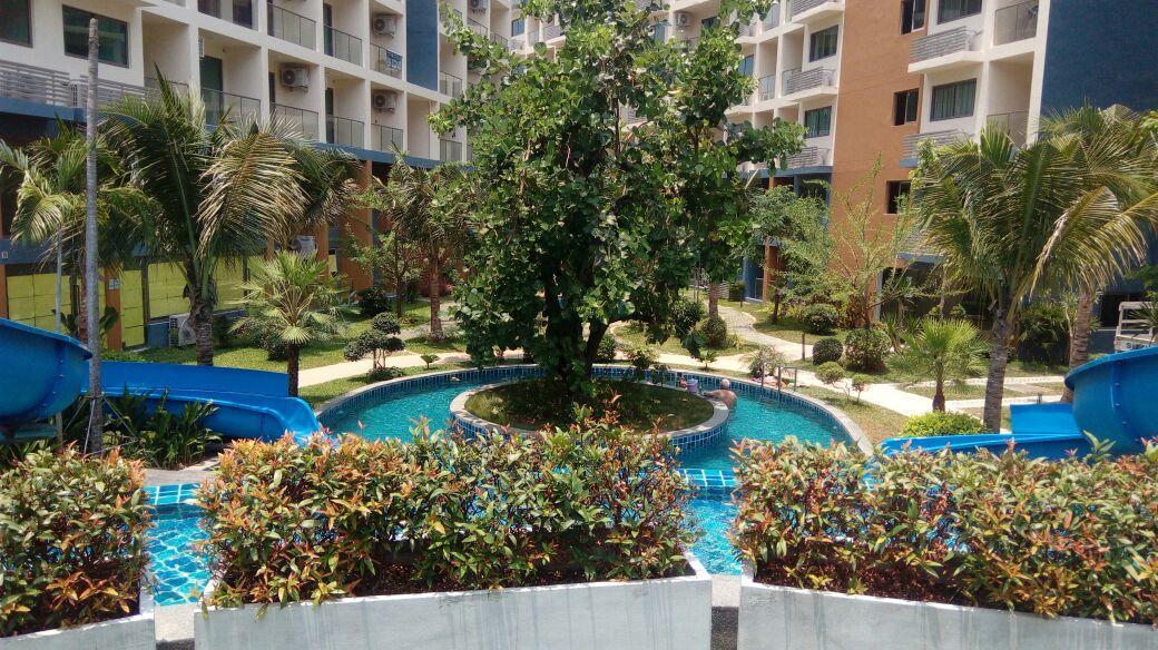 Laguna Beach Resort 2 Apartment Ban Nong Tabaek Ngoại thất bức ảnh