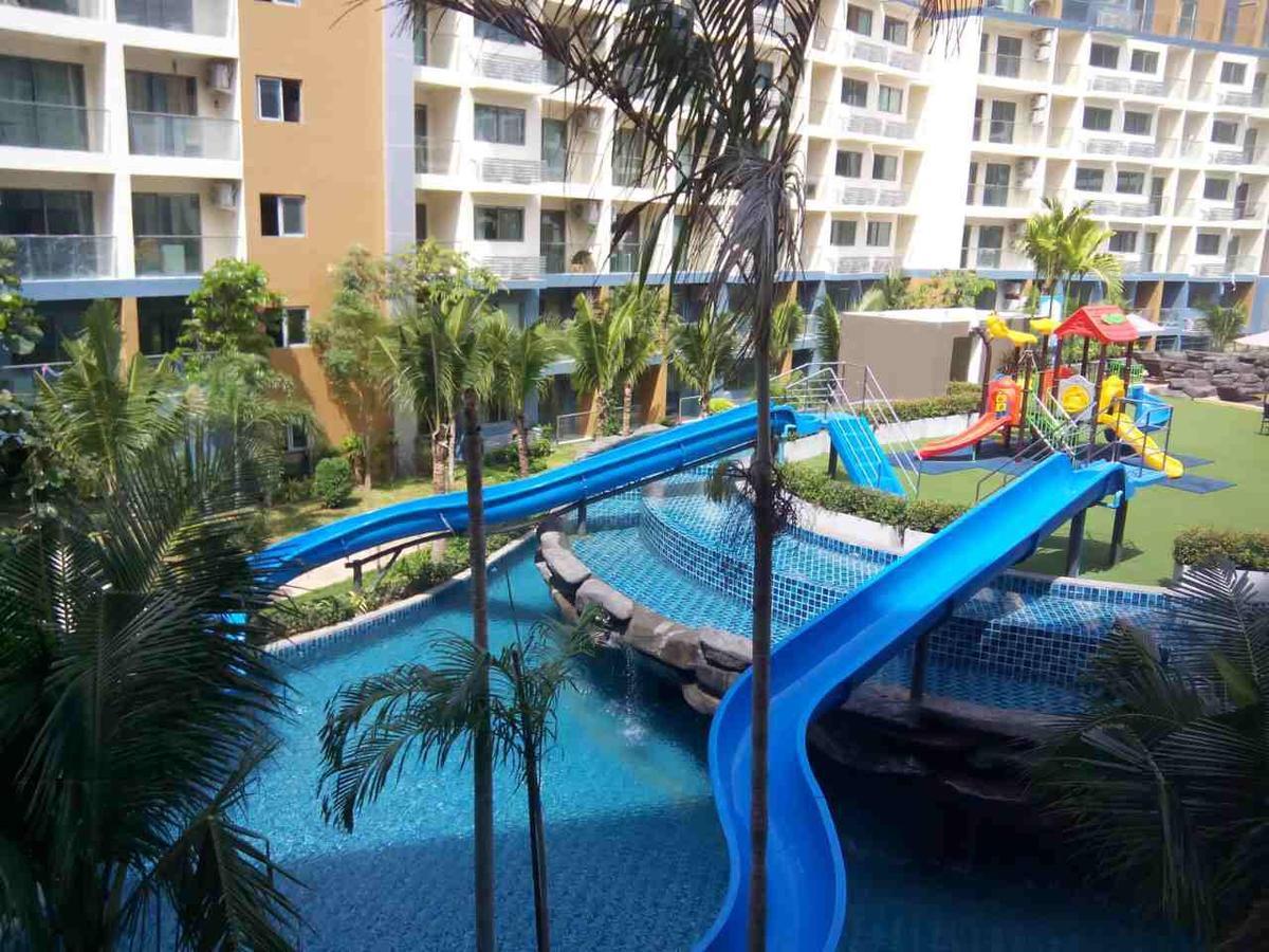 Laguna Beach Resort 2 Apartment Ban Nong Tabaek Ngoại thất bức ảnh